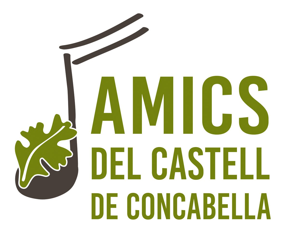 AC Amics del Castell de Concabella